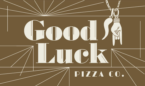 Good Luck Pizza Co